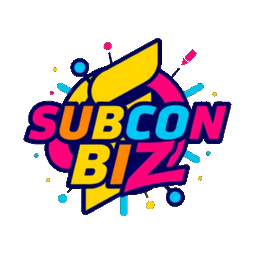 Subcon Biz logo